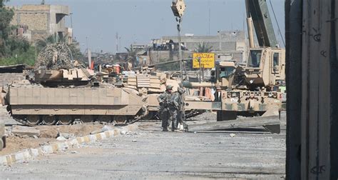 sadr city battle